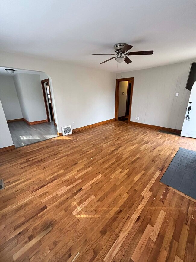 Building Photo - 1845 S Ida St