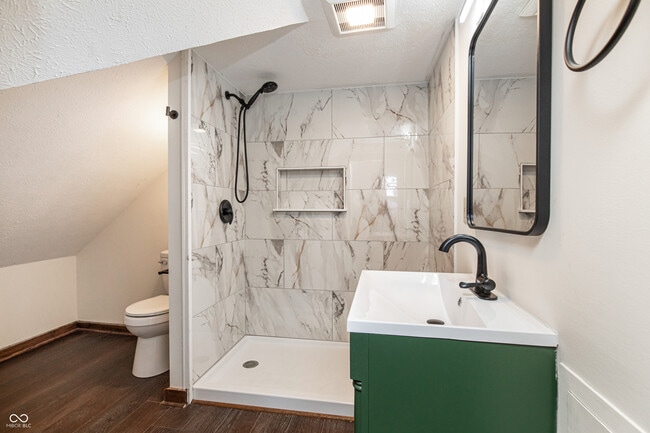 Building Photo - 2107 N Pennsylvania St