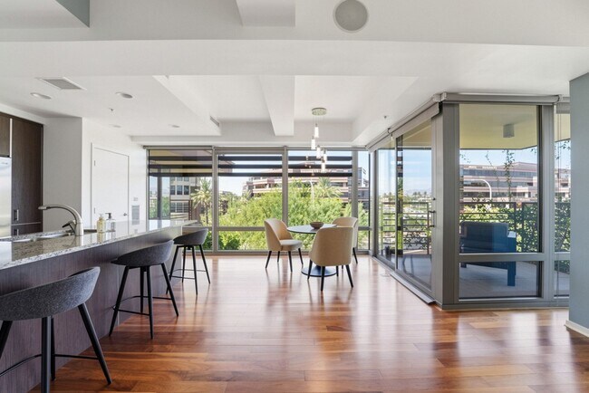 Building Photo - Luxury Corner Unit with Panoramic Mountain Views at Optima Camelview!