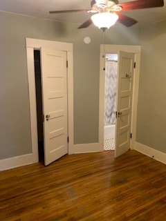 bedroom - 1079 Coronado Ave