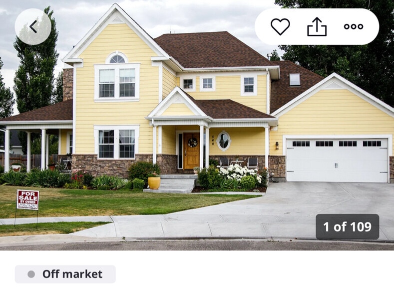Primary Photo - 560 Chesterfield Ln