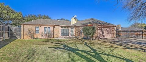 Building Photo - 4705 Foxfire Way