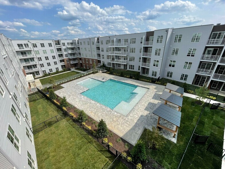 Triton Glen Innsbrook 10945 Nuckols Rd Glen Allen VA 23060