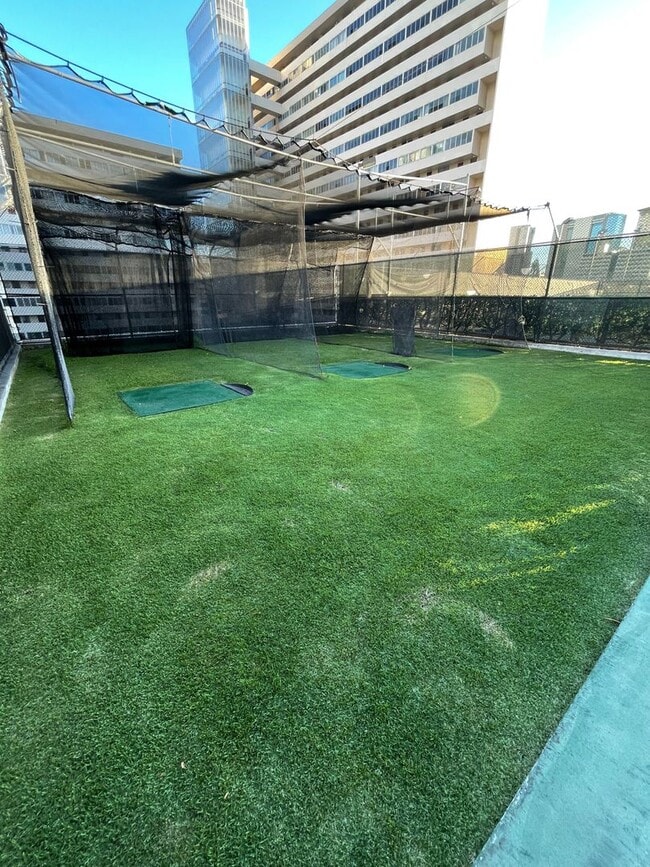 Building Photo - Furnished and Renovated 2 Bed 2 Bath 1 Parking at Marco Polo Apartments, Views and Amenities!!!