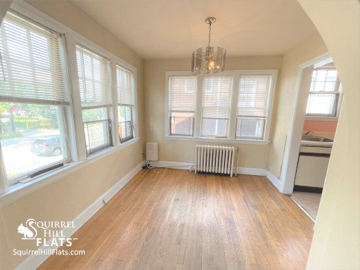 Building Photo - 6532 Wilkins Ave