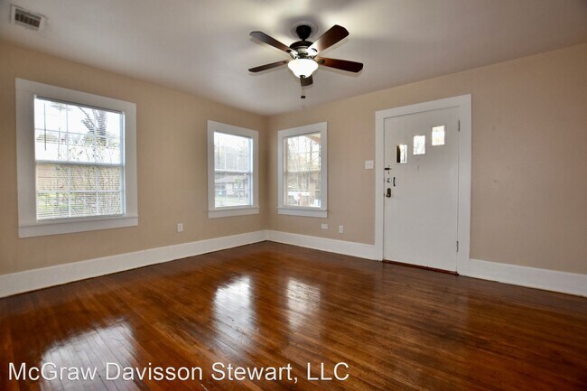 Building Photo - 2 br, 1 bath House - 1623 Texas St.