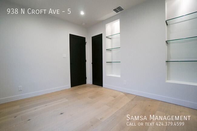 Building Photo - Luxury 3bd/2ba in West Hollywood (938-5)