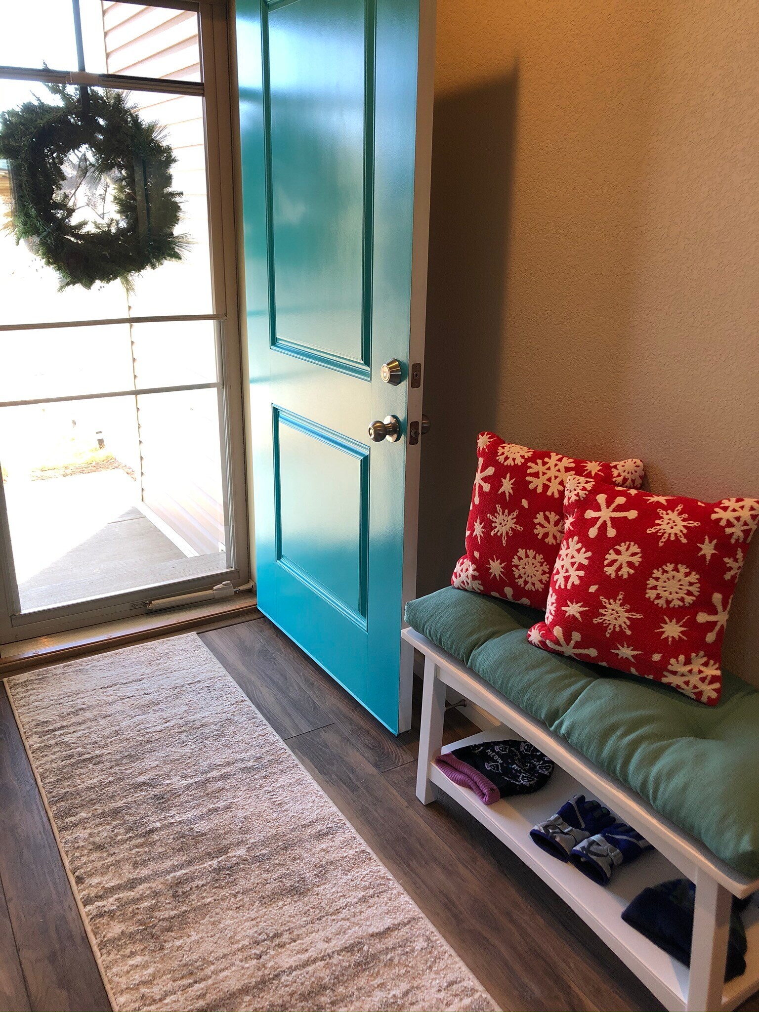 Foyer Entry - 7238 Fauna Glen Dr