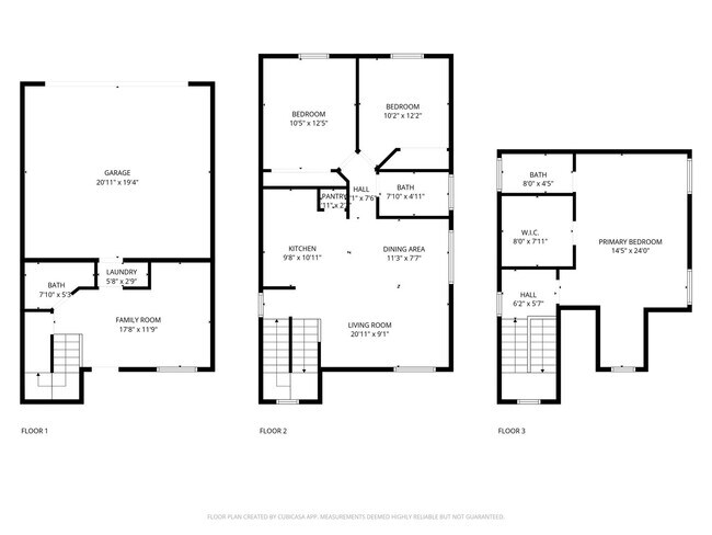 Building Photo - Charming Gilbert Home in The Gardens Community!