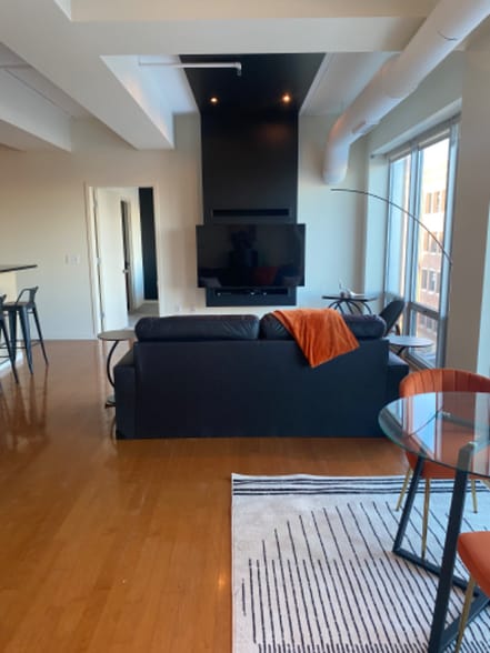 Building Photo - 3670 Woodward Ave