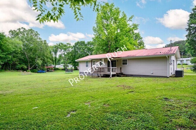 Building Photo - 321 Whitmire Cir