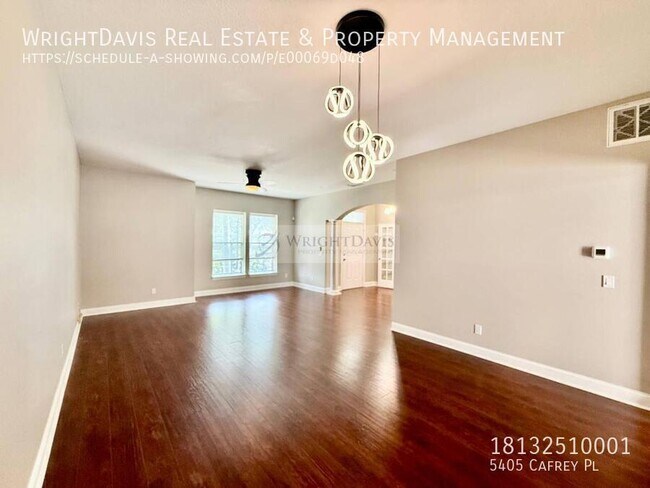 Building Photo - 5405 Cafrey Pl