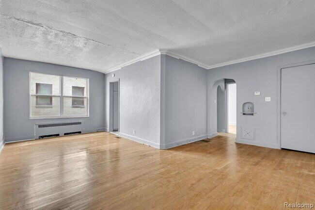 Building Photo - 17701 Manderson Rd