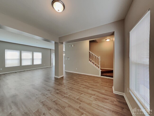 Building Photo - 2547 Cabin Hill Rd