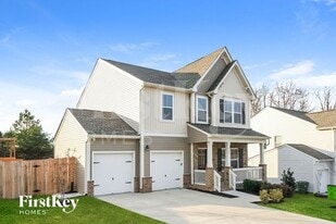 Building Photo - 441 Quick Silver Dr