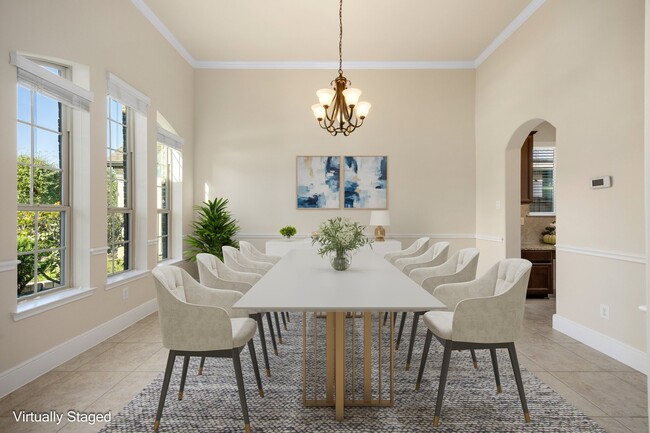 Building Photo - 5822 Crawford Hill Ln