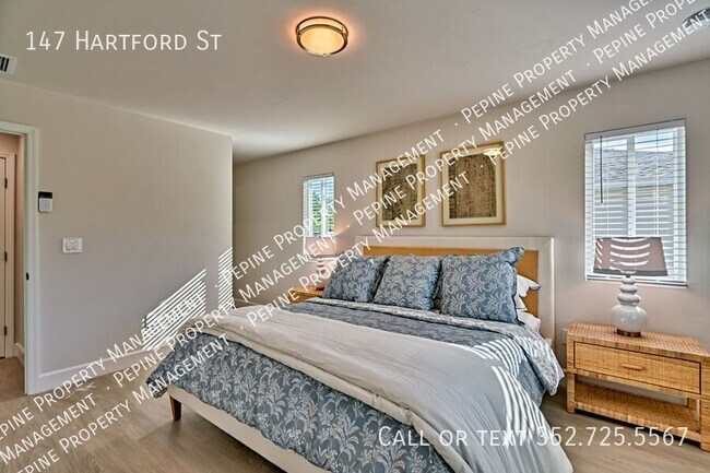 Building Photo - 147 Hartford St