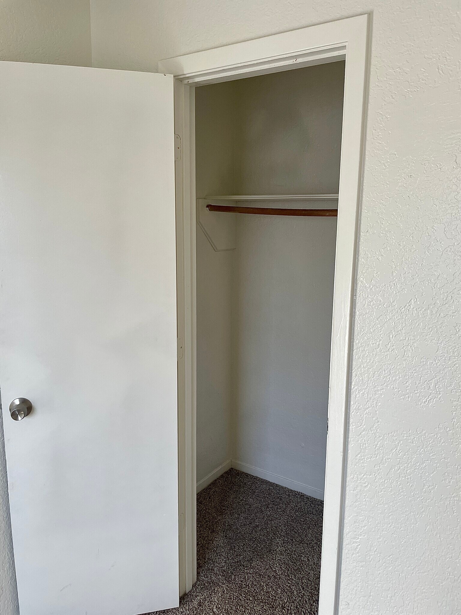 Closet - 8335 Clifford St