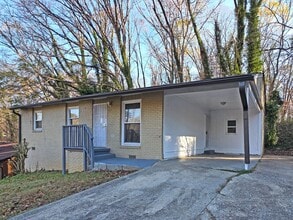 Building Photo - Updated 3-Bedroom Ranch Backing to Swann Nature Preserve