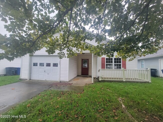 Primary Photo - 3002 Derby Run Rd