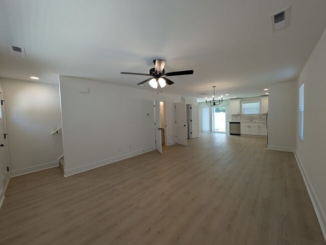 Building Photo - Newly built 2 story, 3 bedroom, 2.5 bath duplex located in Kannapolis!
