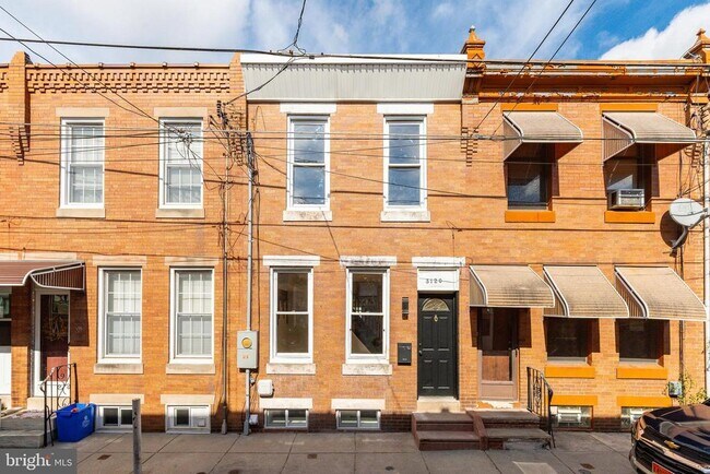 Building Photo - 3120 Tilton St