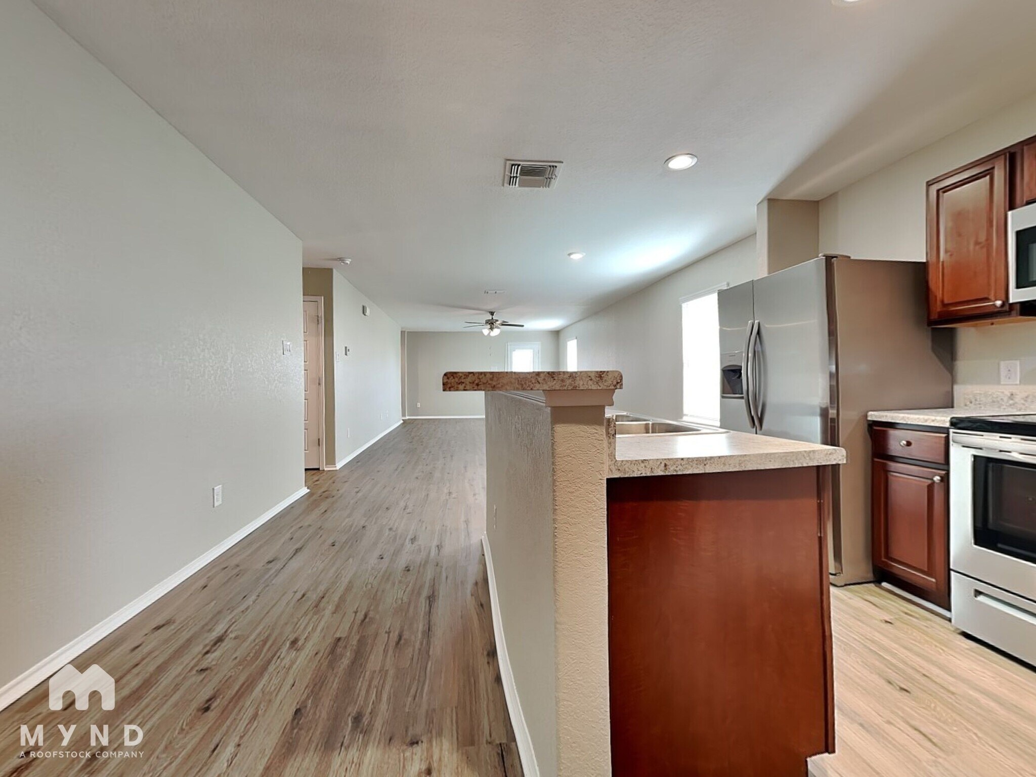 Building Photo - 3910 Colemans Run
