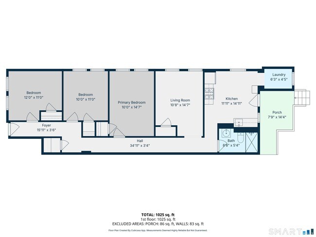 Building Photo - 45-51-51 Cowles St