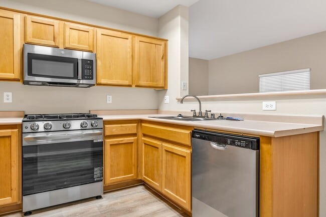 Building Photo - 8985 S Durango Dr