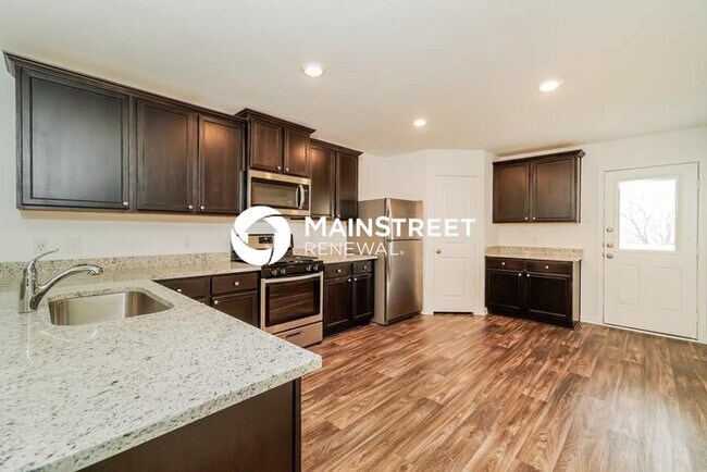 Building Photo - 3 Bedroom Pet-Friendly Home in New Braunfe...