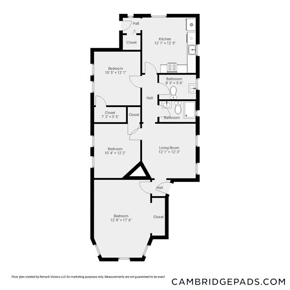 Building Photo - 10 Clary St