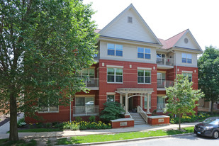 Building Photo - City Gables Apartments