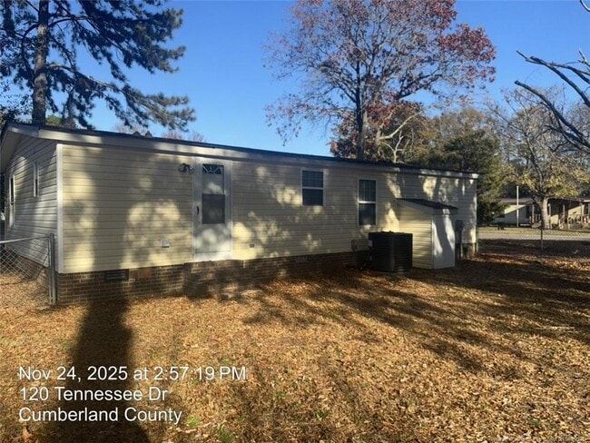 Building Photo - 120 Tennessee Dr