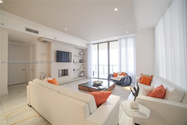 Building Photo - 9705 Collins Ave