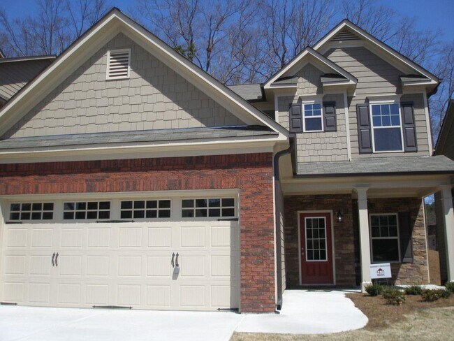 Primary Photo - 2170 Harvest Ridge Cir NE