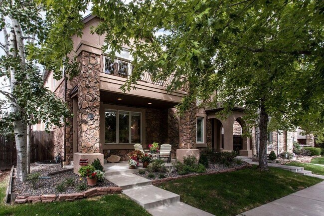 Primary Photo - Cherry Creek Executive 3bd/4ba home 3743SF!