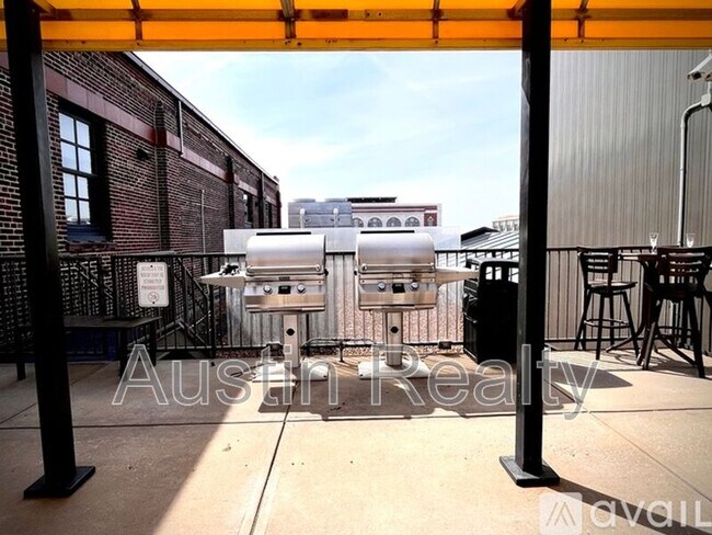 Building Photo - 1520 Washington Ave