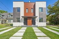 Building Photo - 1412 S Moody Ave