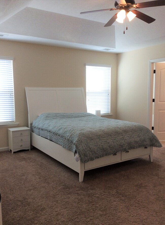 Building Photo - 3020 Ashley Lp