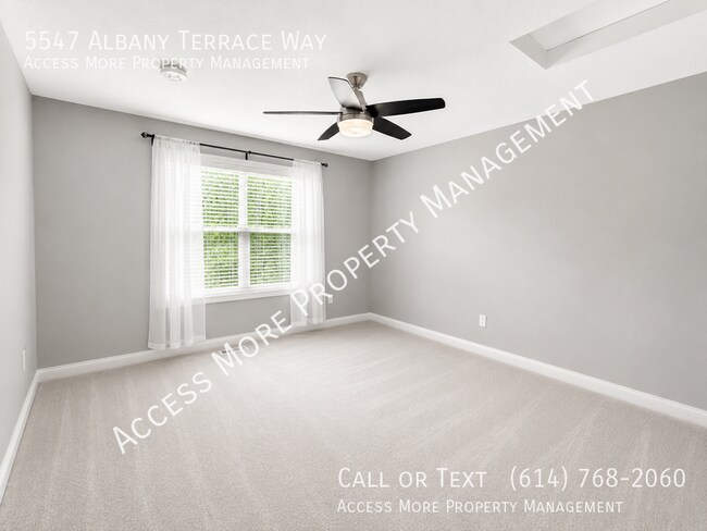 Building Photo - 5547 Albany Terrace Way