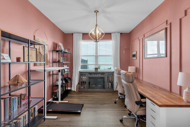 Building Photo - 1049 Burled Oak Rdg Lp SE
