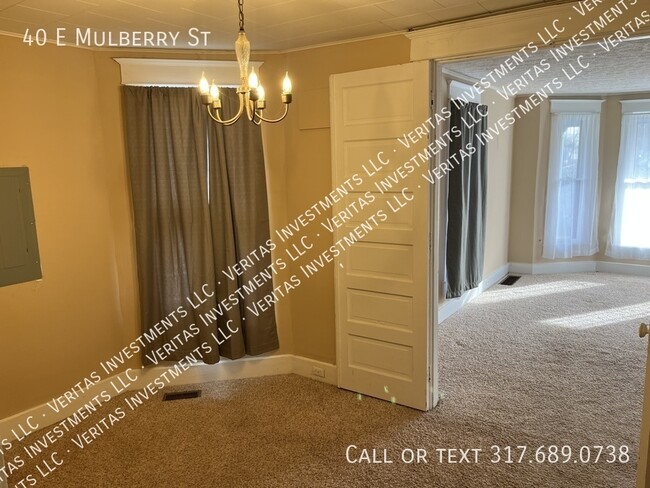 Building Photo - 2 bed apt morgantown