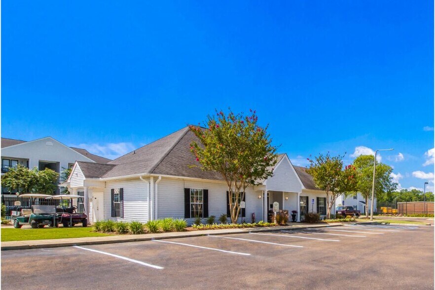 Avalon Apartment Homes 103 Eudora Welty Dr Starkville MS 39759