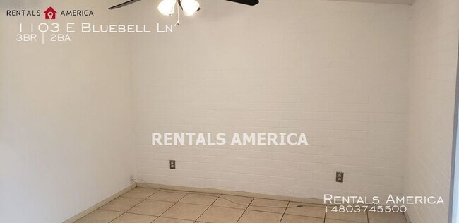 Building Photo - NO HOA!