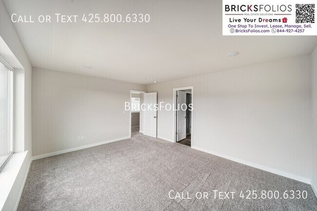 Building Photo - Home For Rent in Marysville!