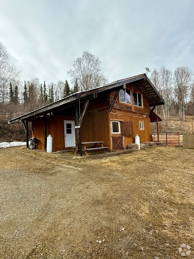 Building Photo - 2bd Home for Rent in Fairbanks!