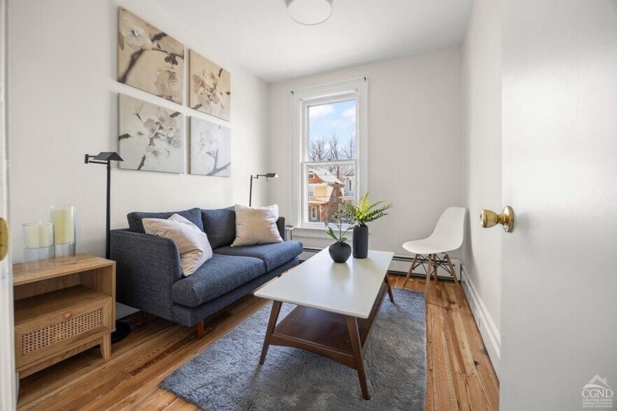 Building Photo - 7 McKinstry Pl