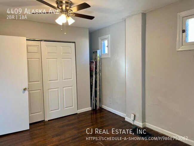 Building Photo - 4409 Alaska Ave