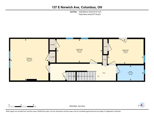 Building Photo - 135 E Norwich Ave