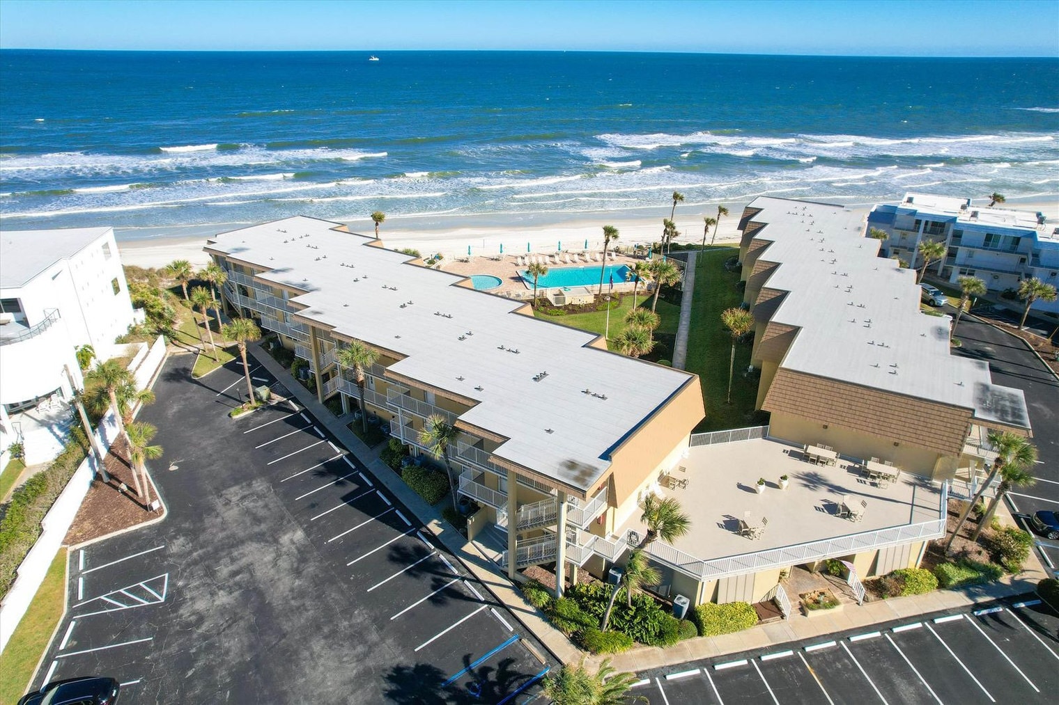 Building Photo - 7900 A1A S